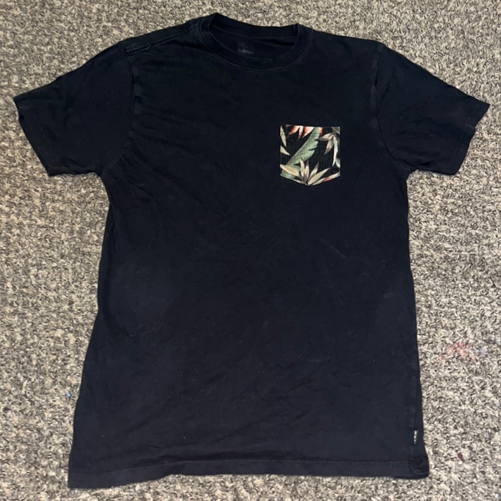 Huf Pocket T